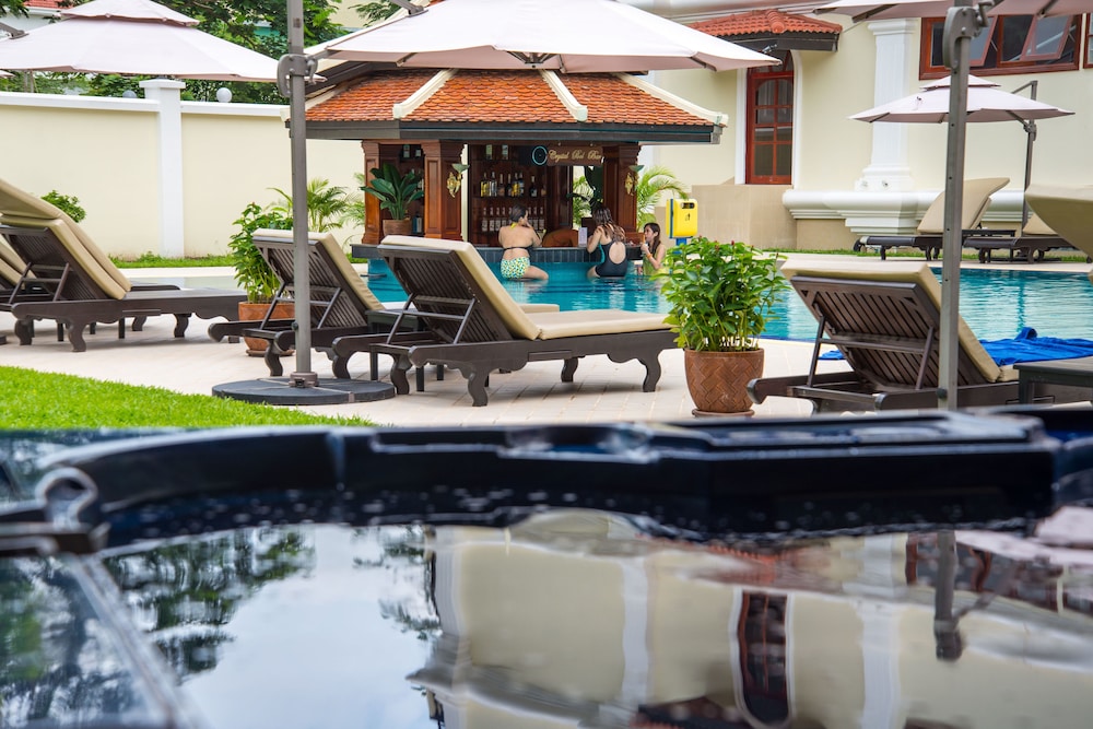 REGENCY ANGKOR HOTEL 7/50
