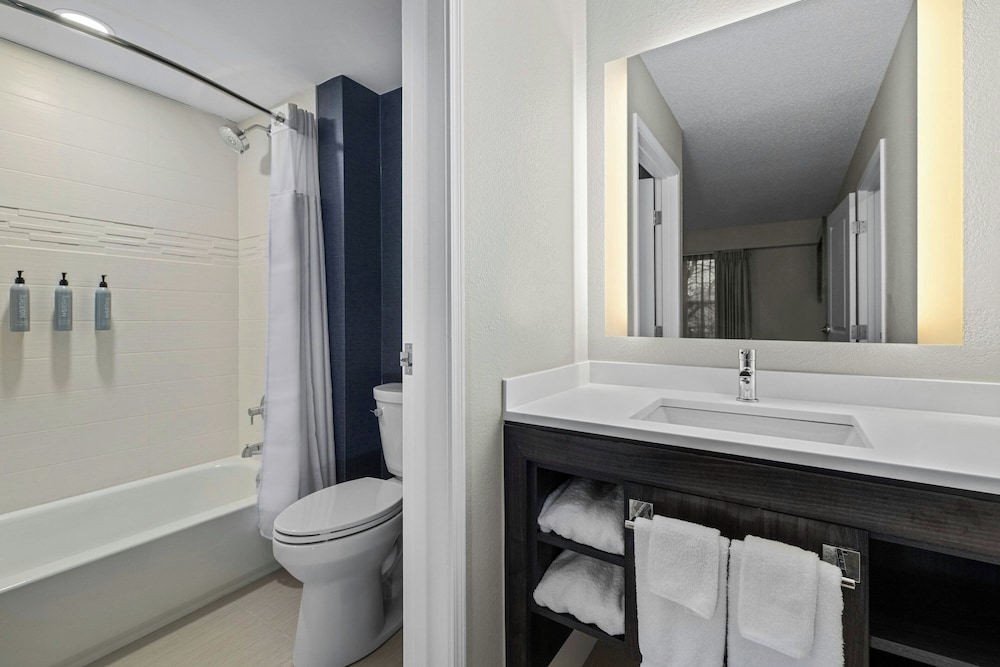 Residence Inn by Marriott Paducah 54/57
