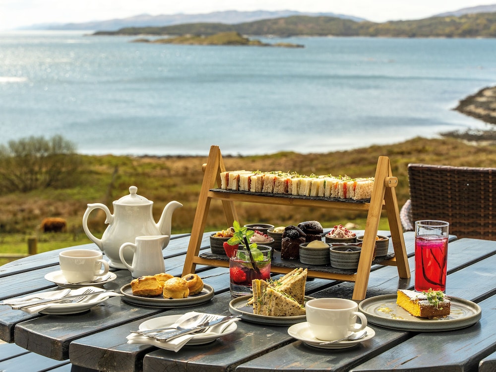 Loch Melfort Hotel 50/72