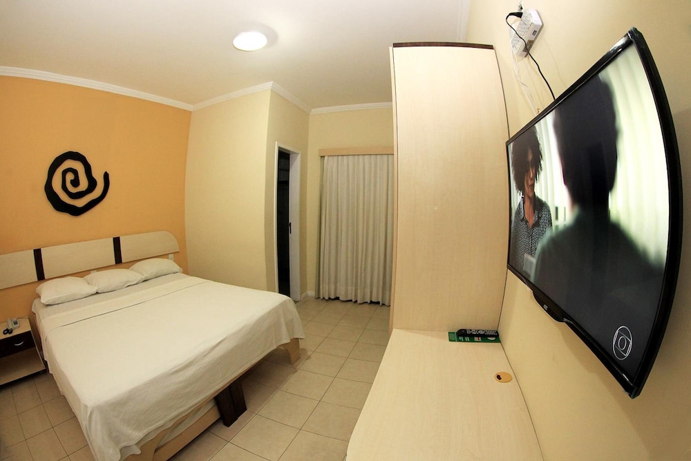 SAN MANUEL PRAIA HOTEL 19/41