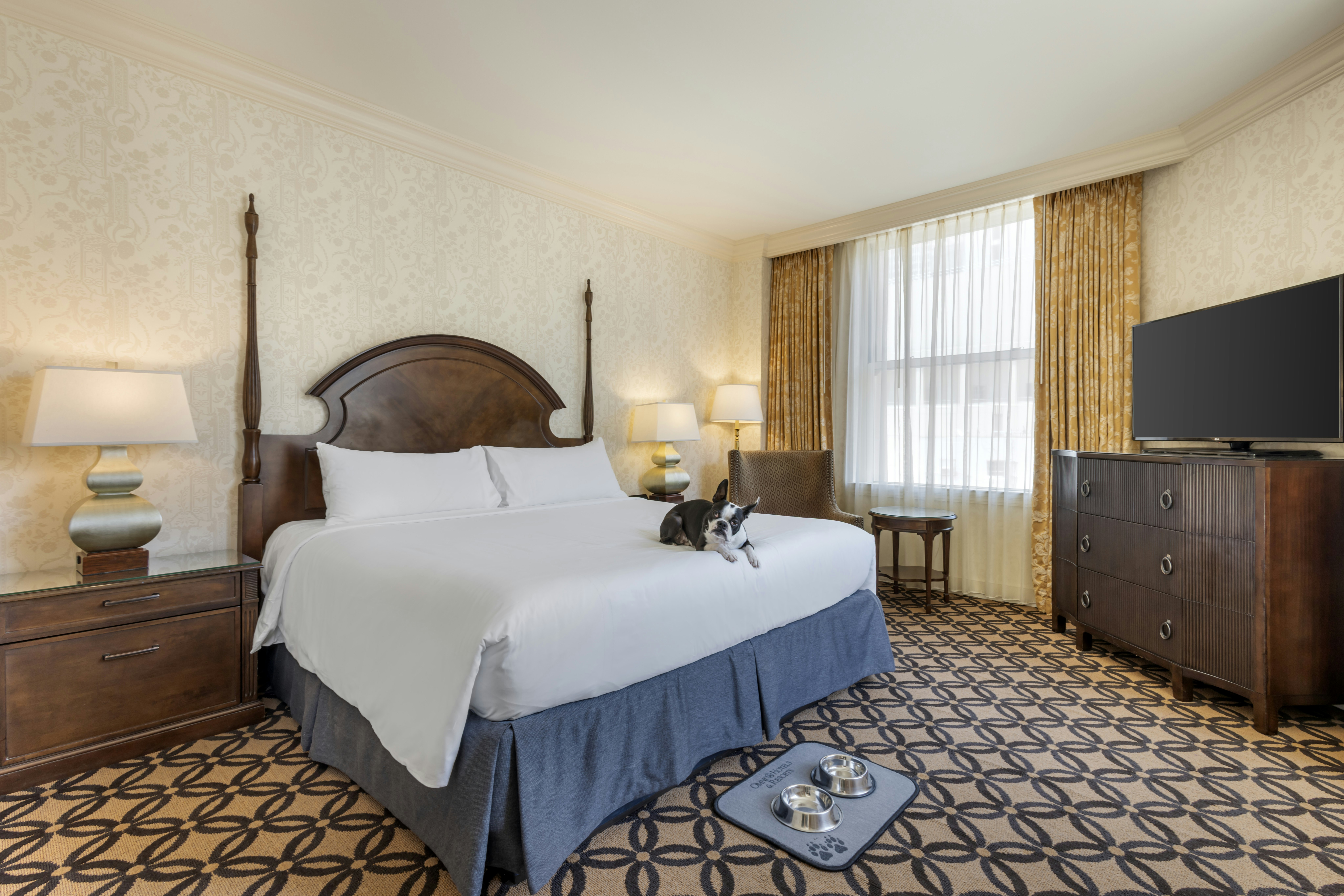 Omni San Francisco Hotel 23/73
