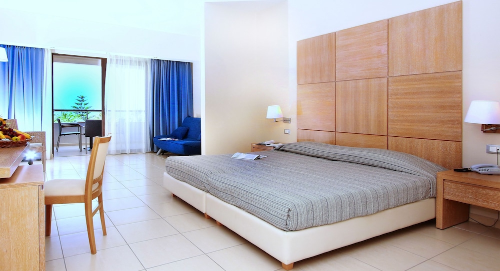 D'andrea Mare Beach Hotel 27/74