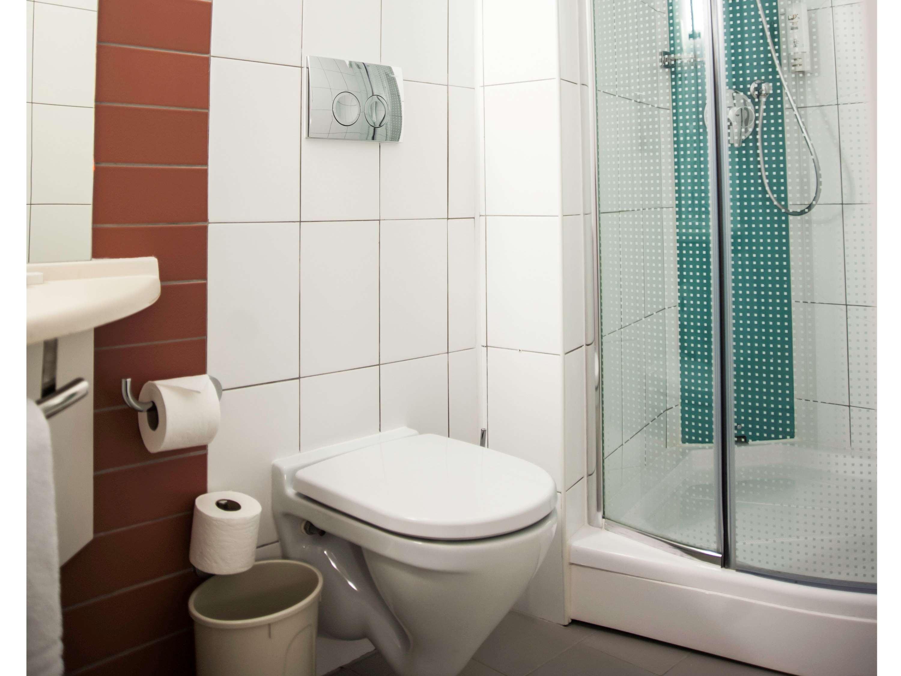 غرفة بريميوم بسرير مزدوج بإطلالة على المدينة، Ibis Astana Hotel 9/10