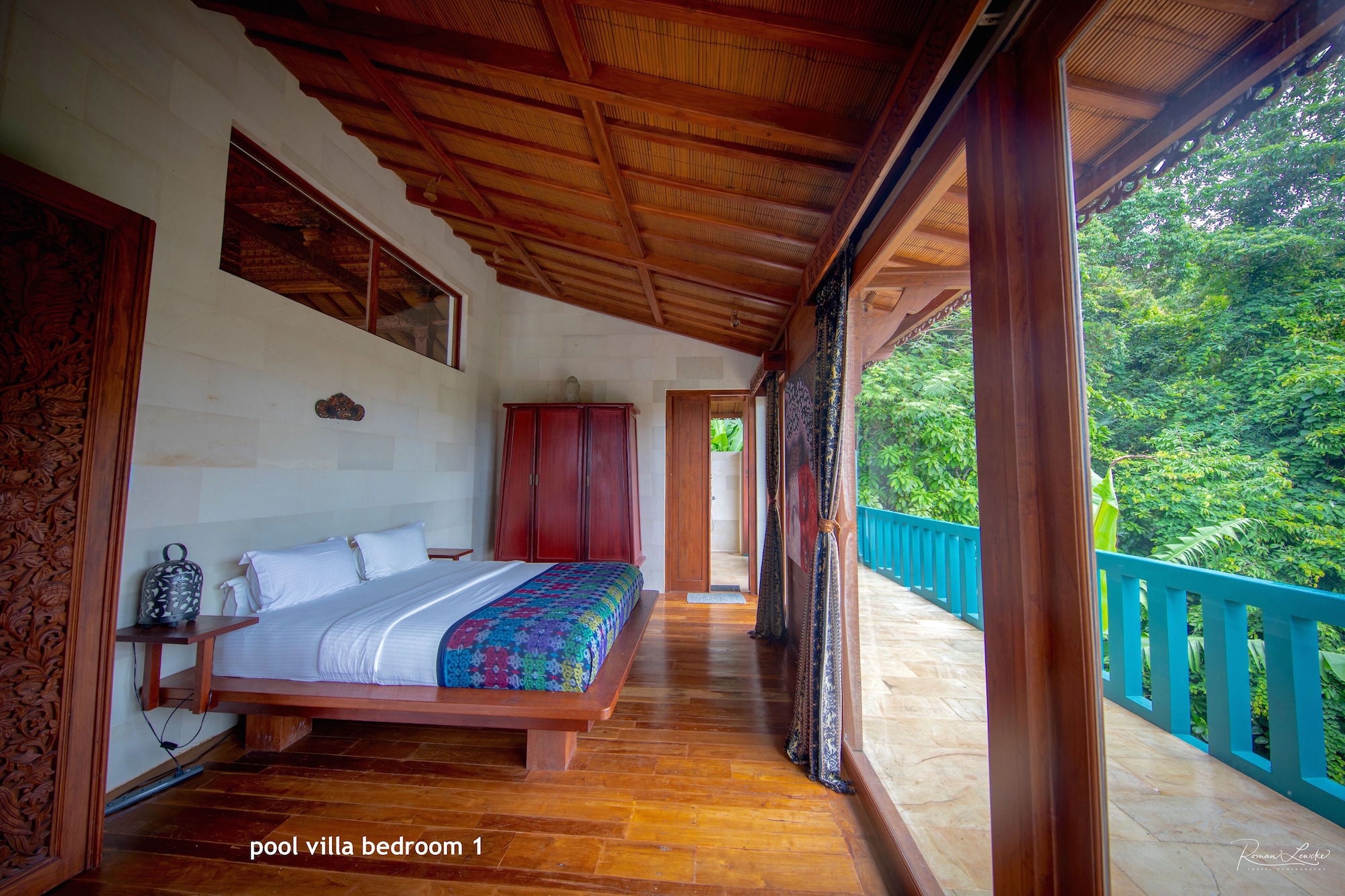 2 Bedrooms, Pool, Villa, King Bed, 2 King Beds, Sofa