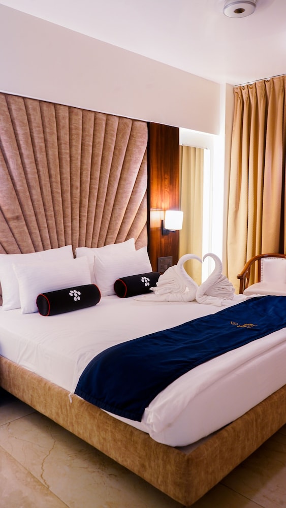 Mastiff Grand The Sia Palace Suites & Banquets, Khopoli 27/61