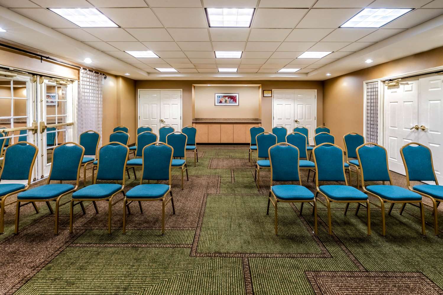 La Quinta Inn & Suites by Wyndham Phoenix West Peoria 19/24