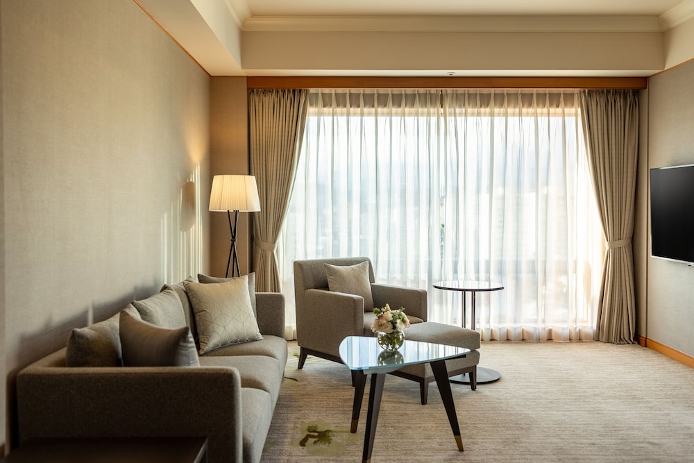 Hotel Metropolitan Premier Taipei 22/37