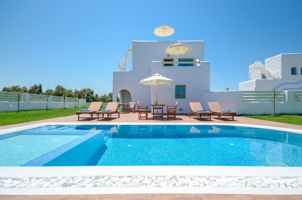 My Villa 30/37