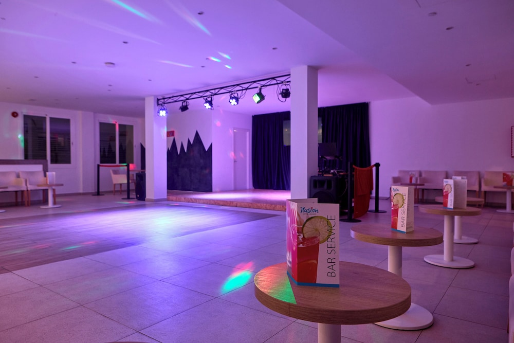 Hotel Ilusion Calma And Spa 36/61
