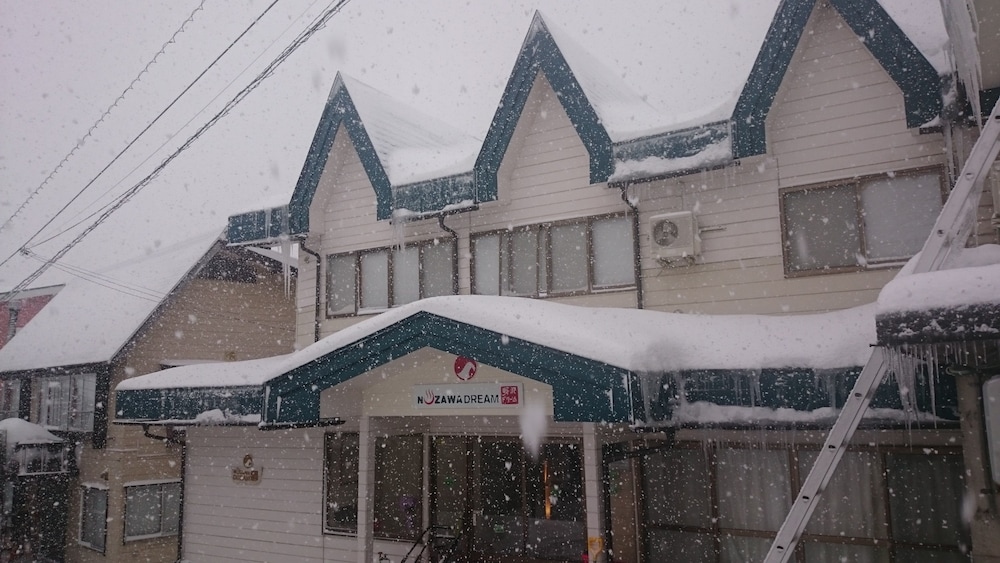 Nozawa Dream 1/28