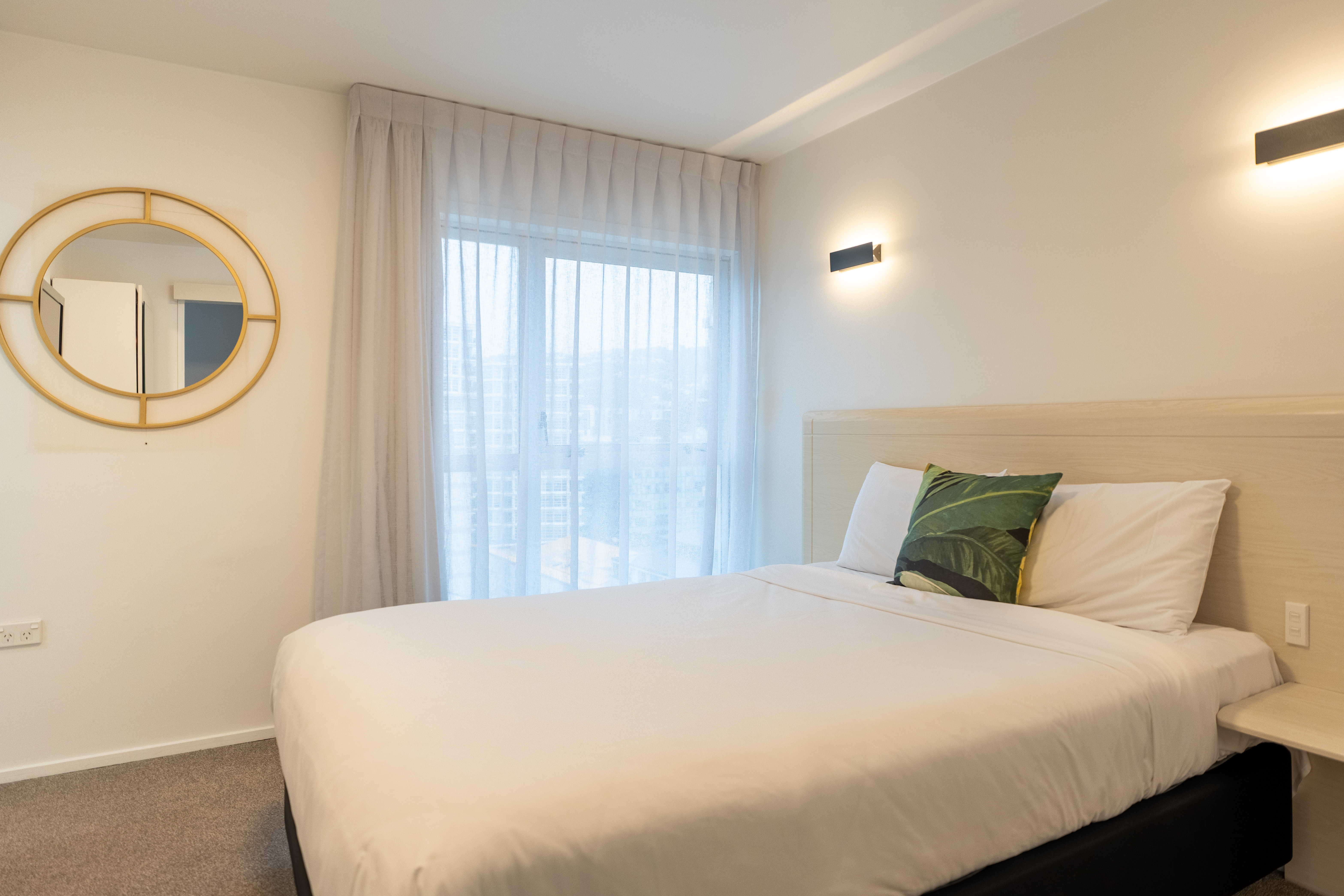 1 Bedroom, Apartment