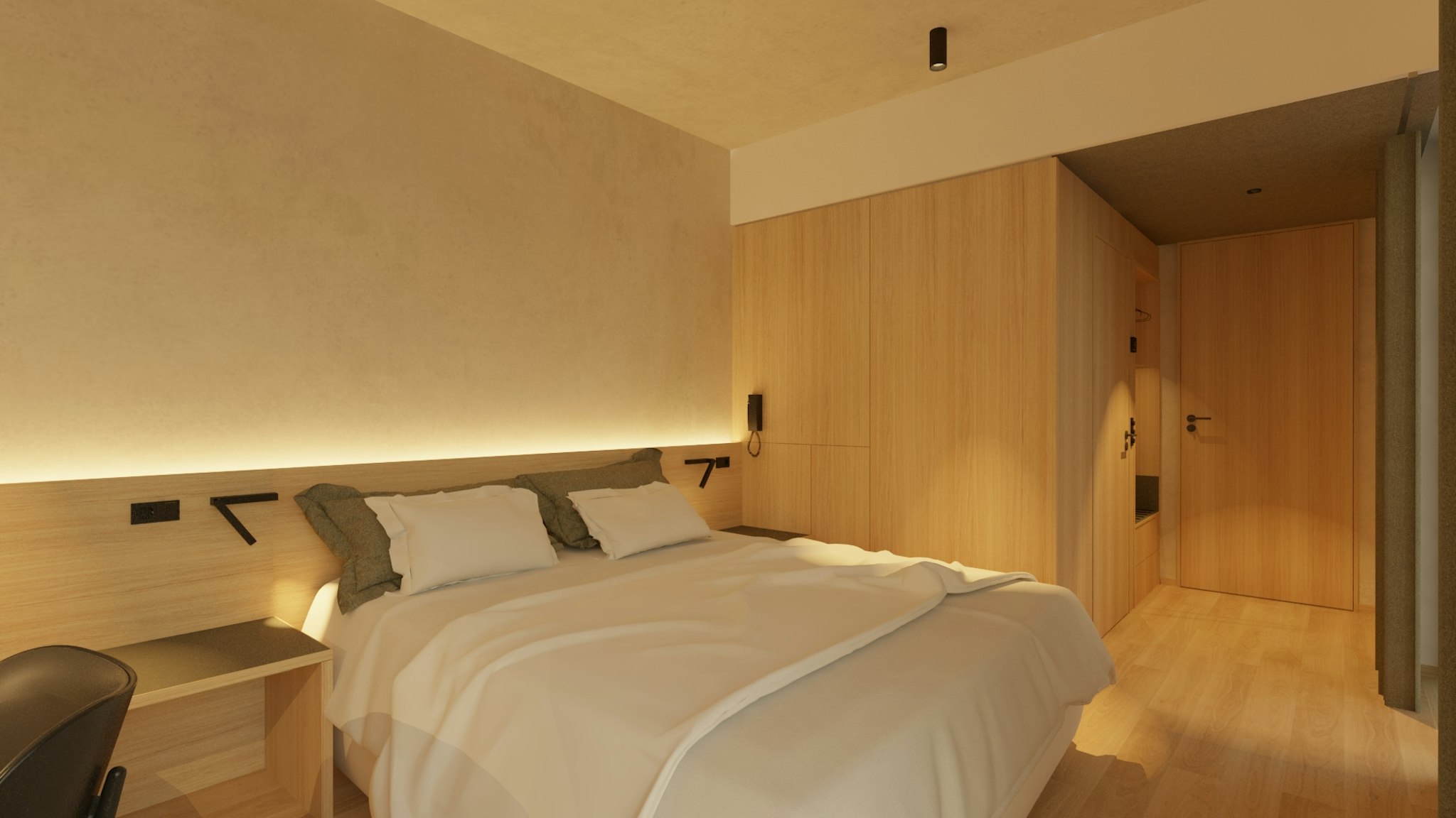 KG Hotel 14/40