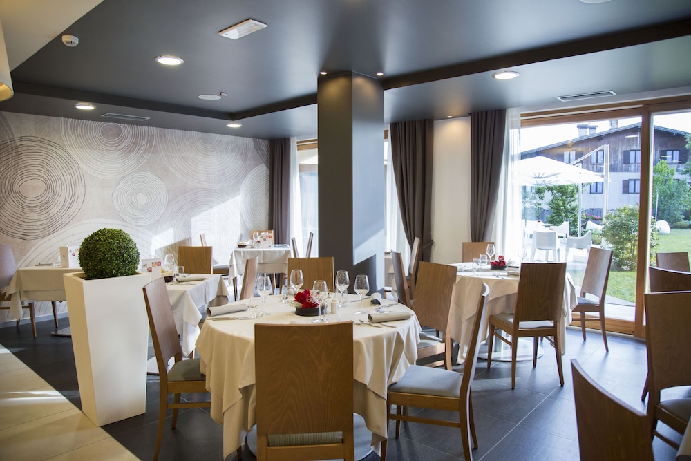 Blu Hotel Natura & Spa - Adults Only 68/80
