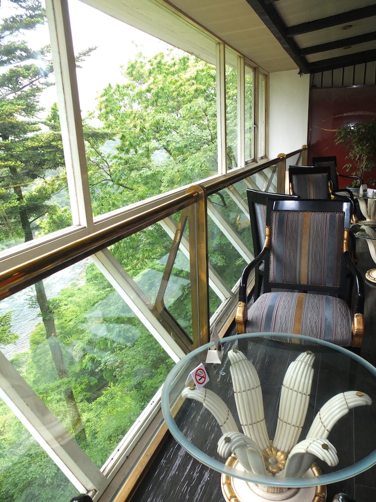 Kinugawa Park Hotel 25/50