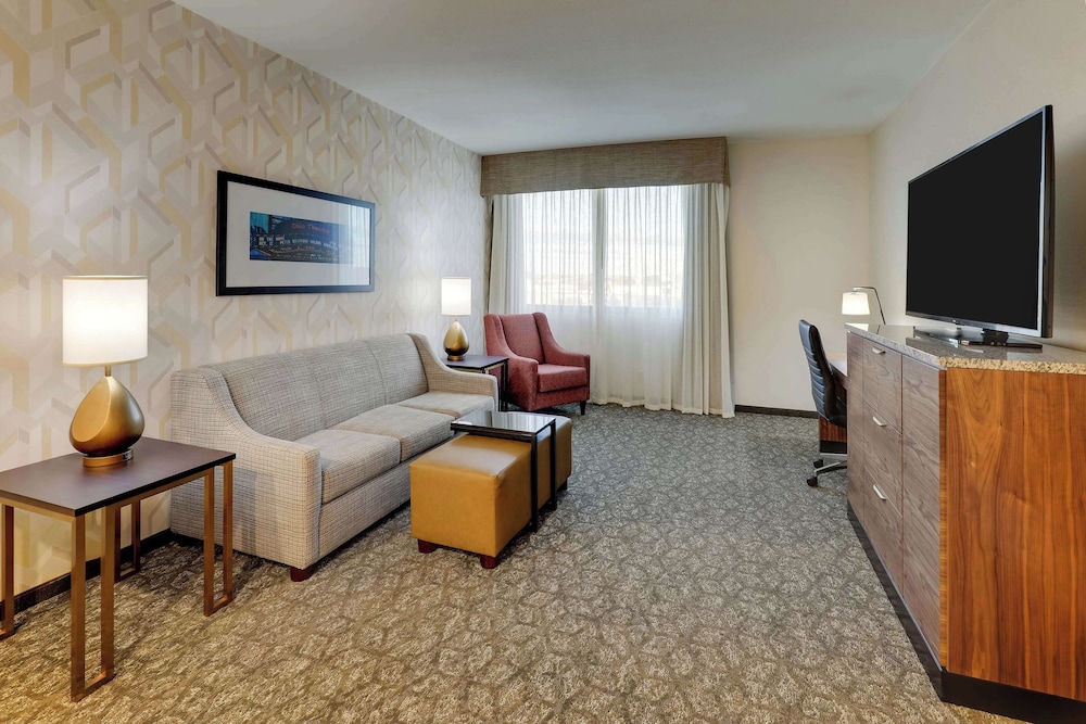 Drury Plaza Hotel Columbus Downtown 48/65