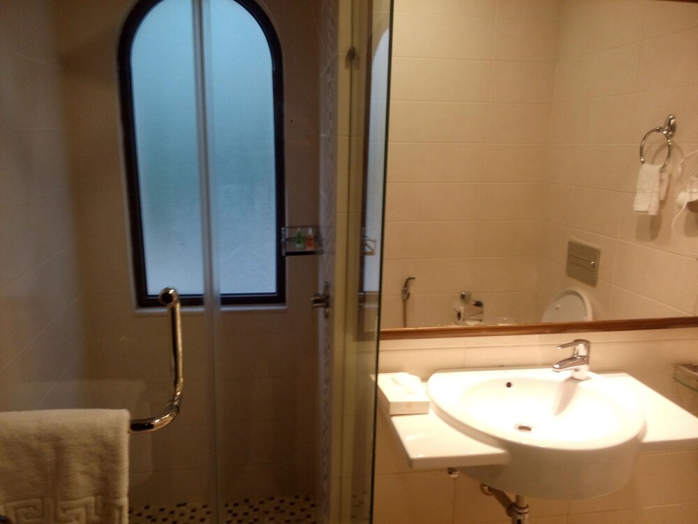 غرفة ديلوكس، S Chalet Islamabad 10/10