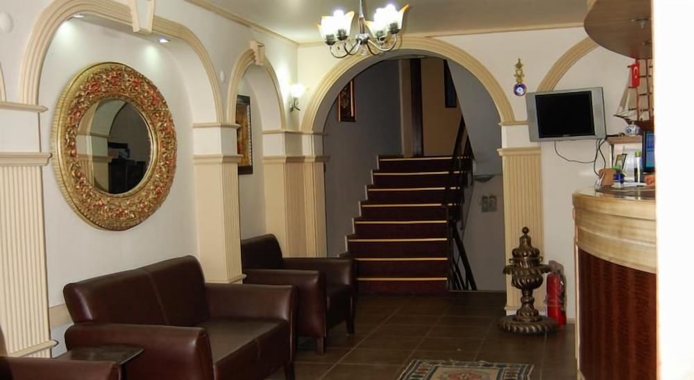 Konak Eurobest Otel 19/45