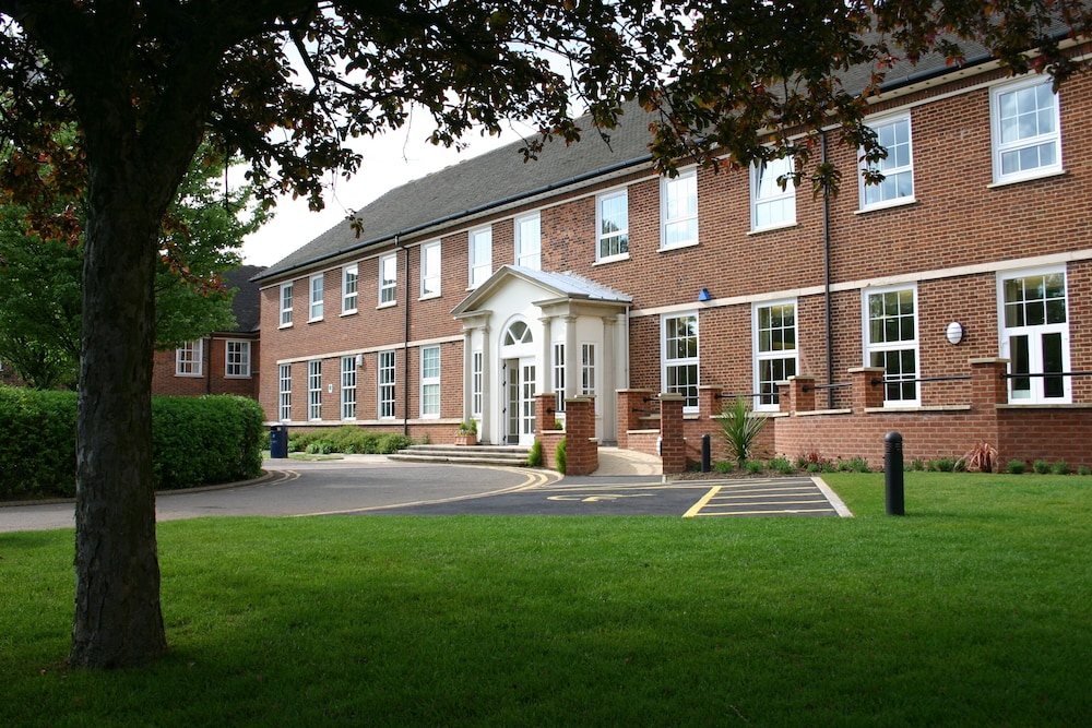 Mitchell Hall 30/32
