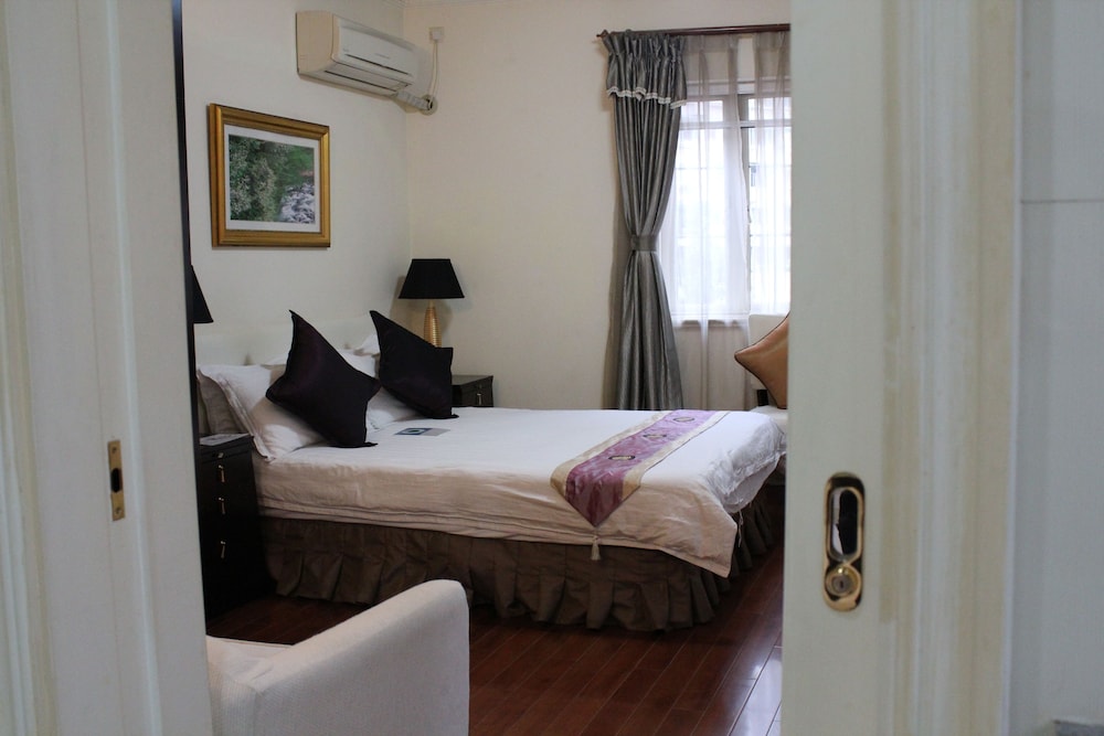 Ladoll Service Apartment 17/71