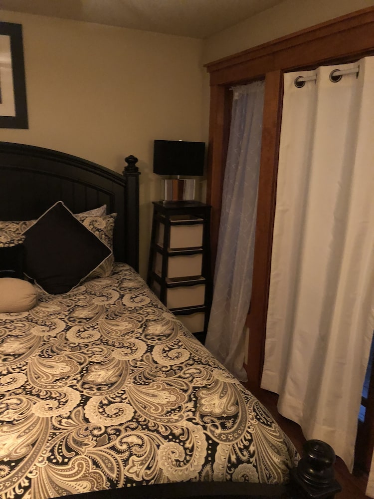 All Seasons Inn Eureka Springs 18/50