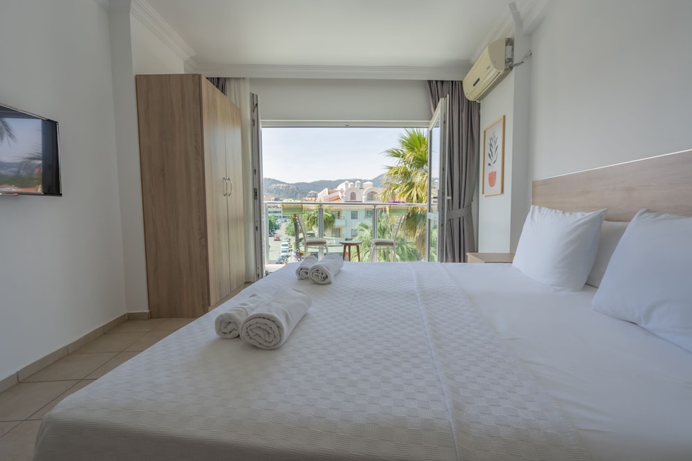 Badoka Boutique Hotel 9/27