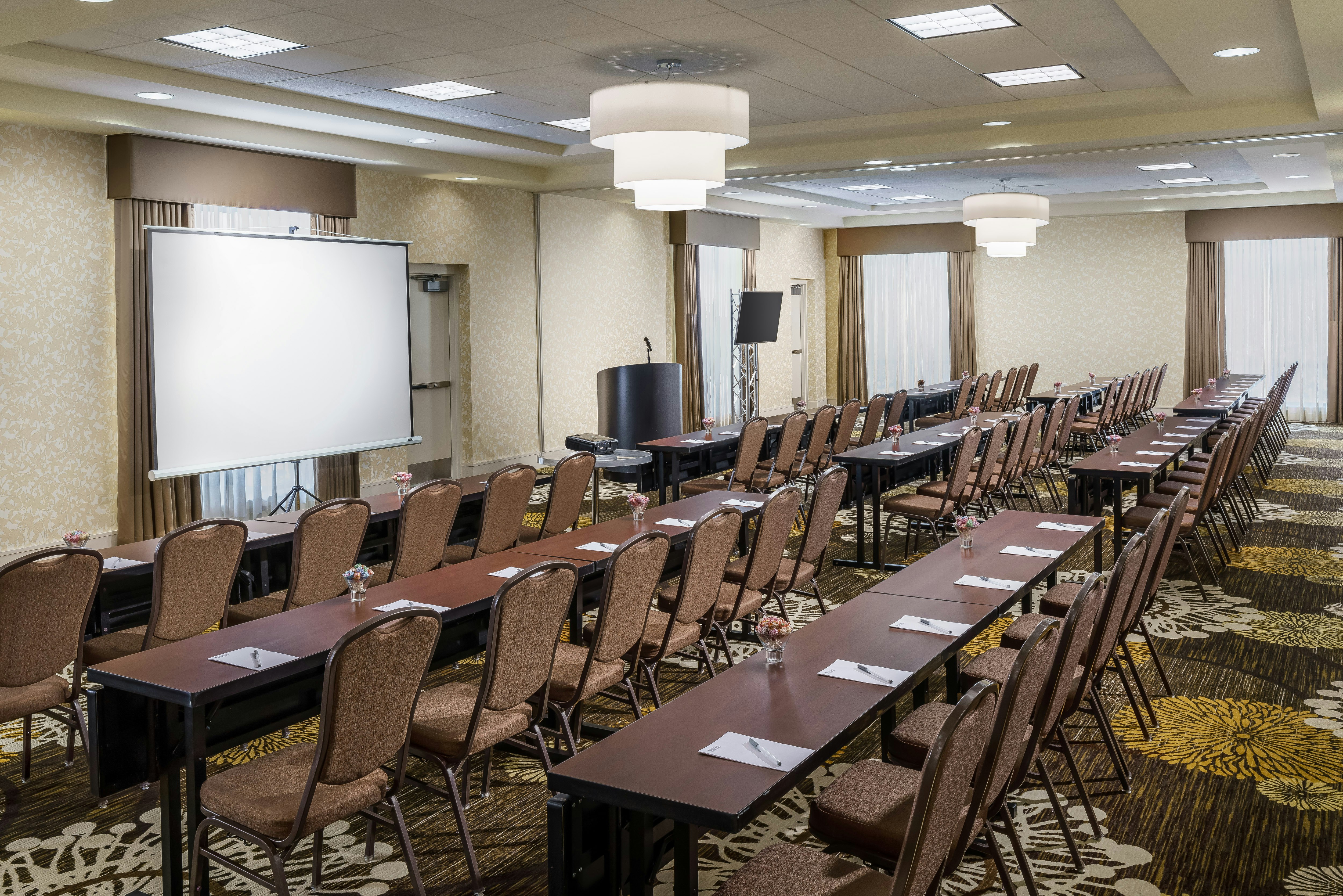 Hilton Garden Inn Exton / West Chester 35/46