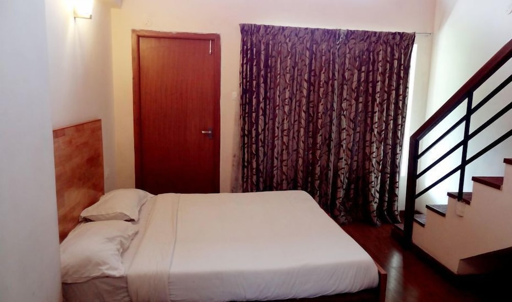 RAAHAT INN 5/15