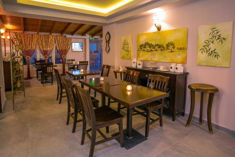 restaurant cafeteria