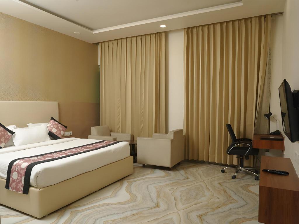 Comfort Hotel Amritsar 18/54
