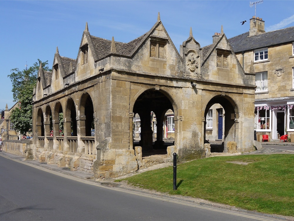 Woolmarket House 1/50