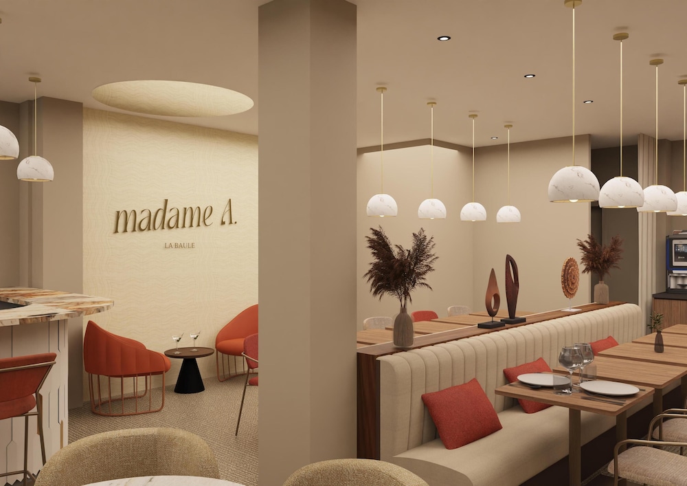 Hotel Le Christina 31/54