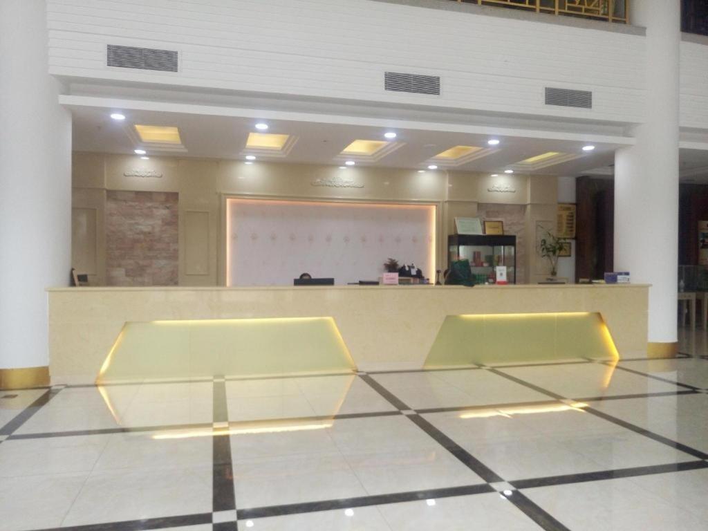 Harmony Resort Hotel(Formally Hetian Holiday) 10/55