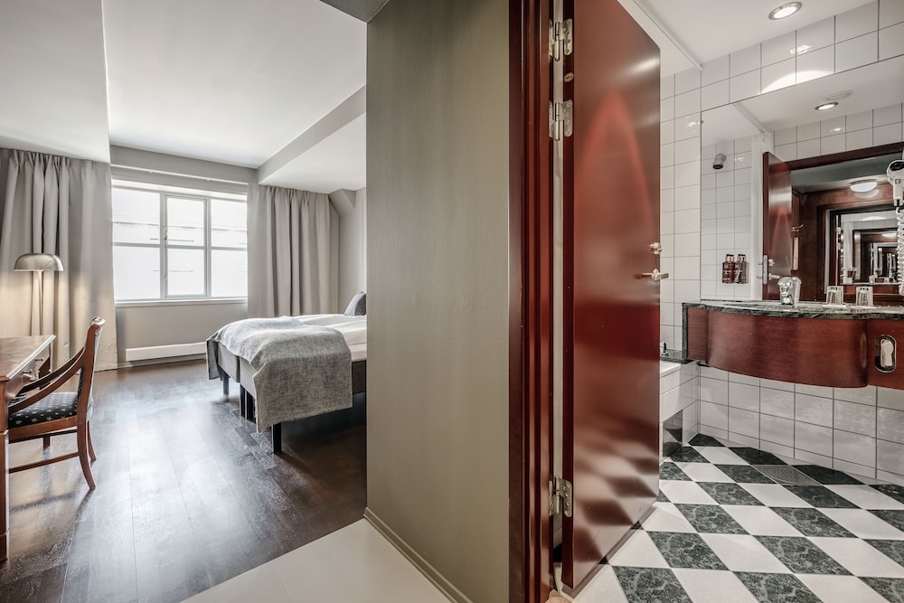 Home Hotel Bryggen 29/70