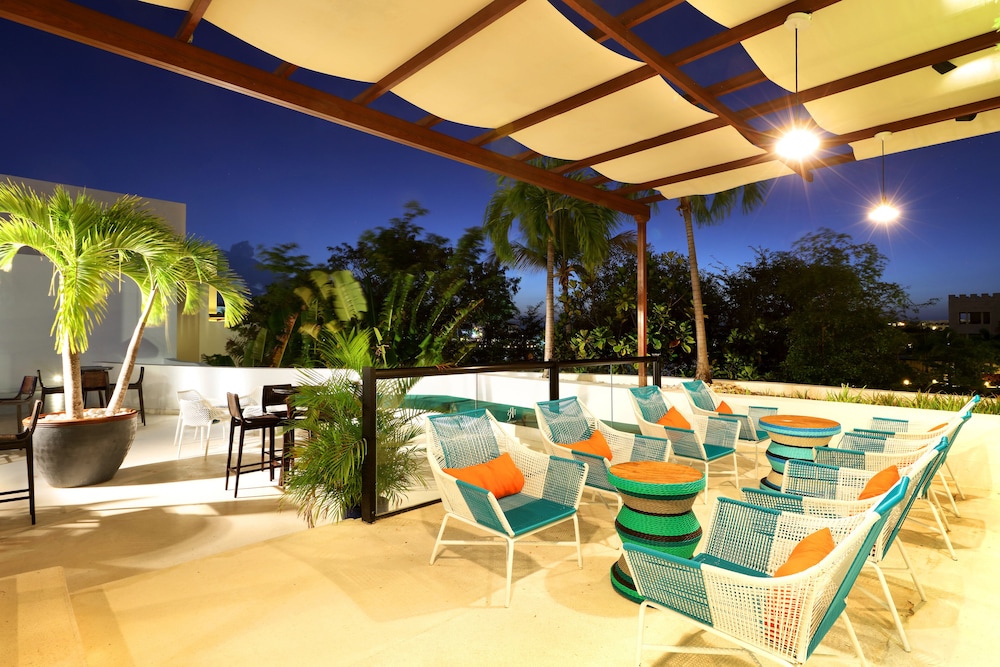 TRS Cap Cana Waterfront & Marina Hotel Adults Only All Inclusive Hotel 20/50