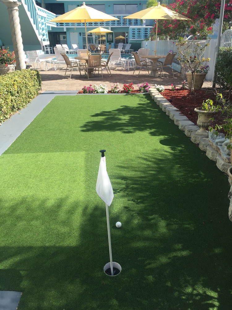 Ocean Villas of Deerfield 57/68