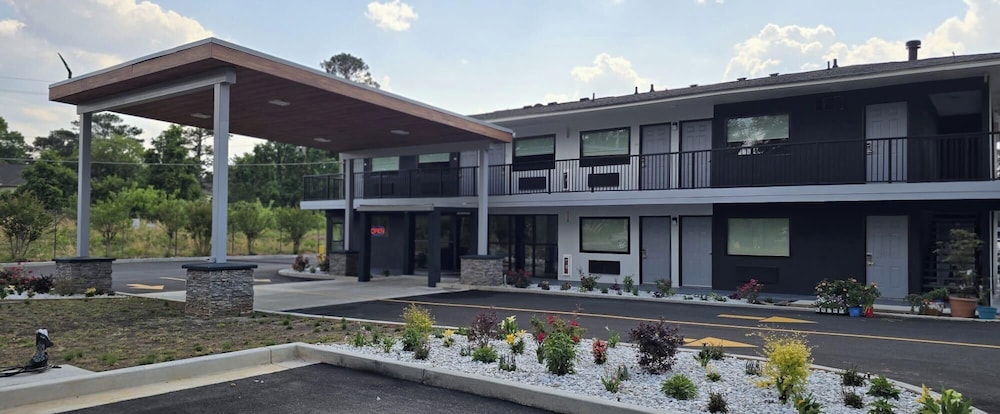 Quality Inn & Suites East Point - Atlanta Area 5/43