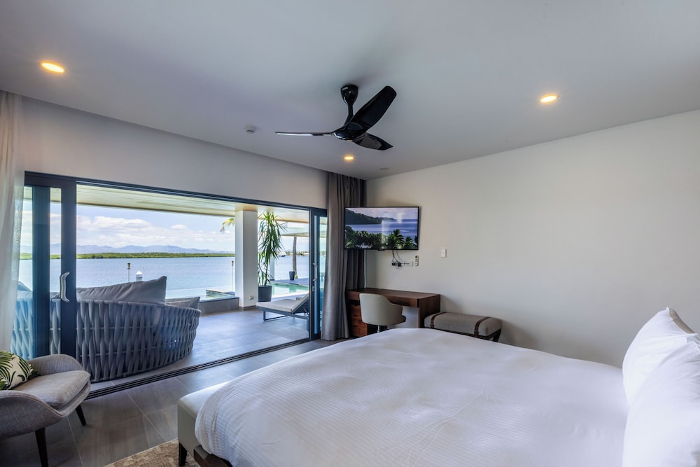 Trilogy Villas 41/86