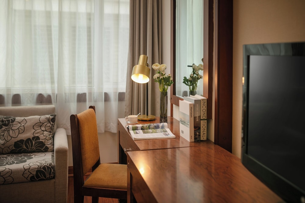 SAO MAI HOTEL 31/50