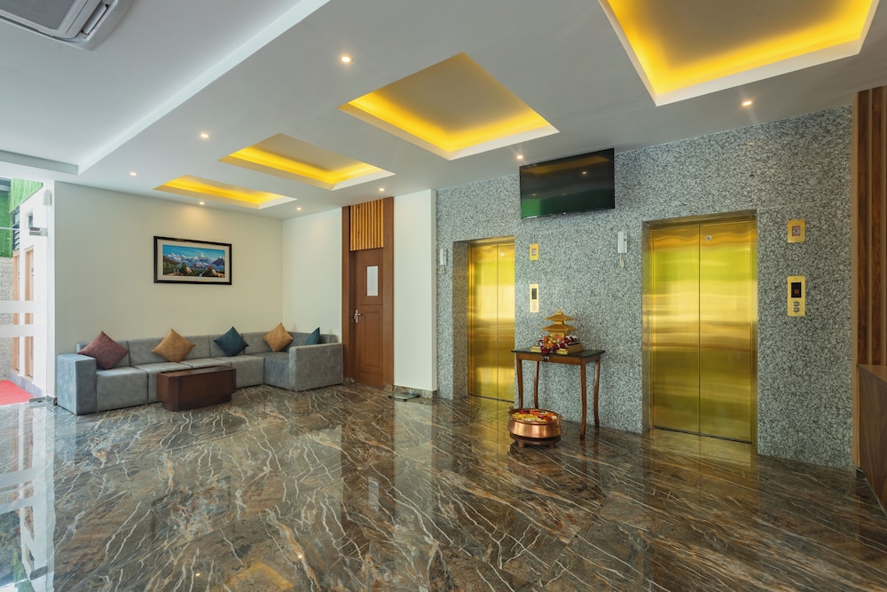 Hotel Crystal Pashupati 51/67