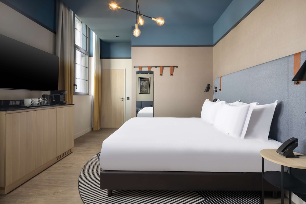 Hyatt Place Rouen 18/48