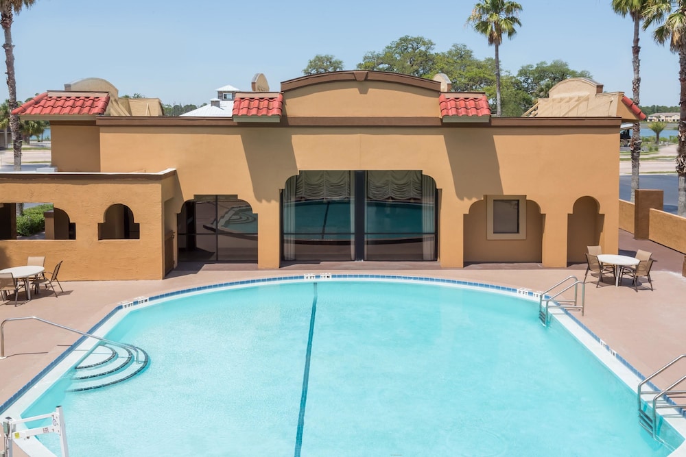 Days Inn By Wyndham St Augustine/Historic Downtown 5/25