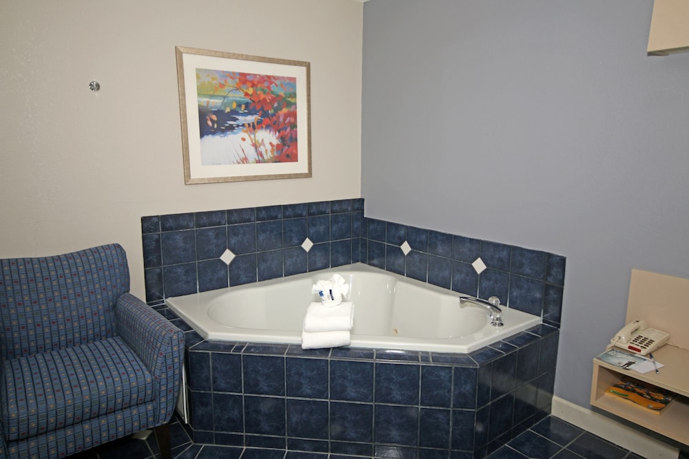 Microtel Inn & Suites by Wyndham Statesville 27/43
