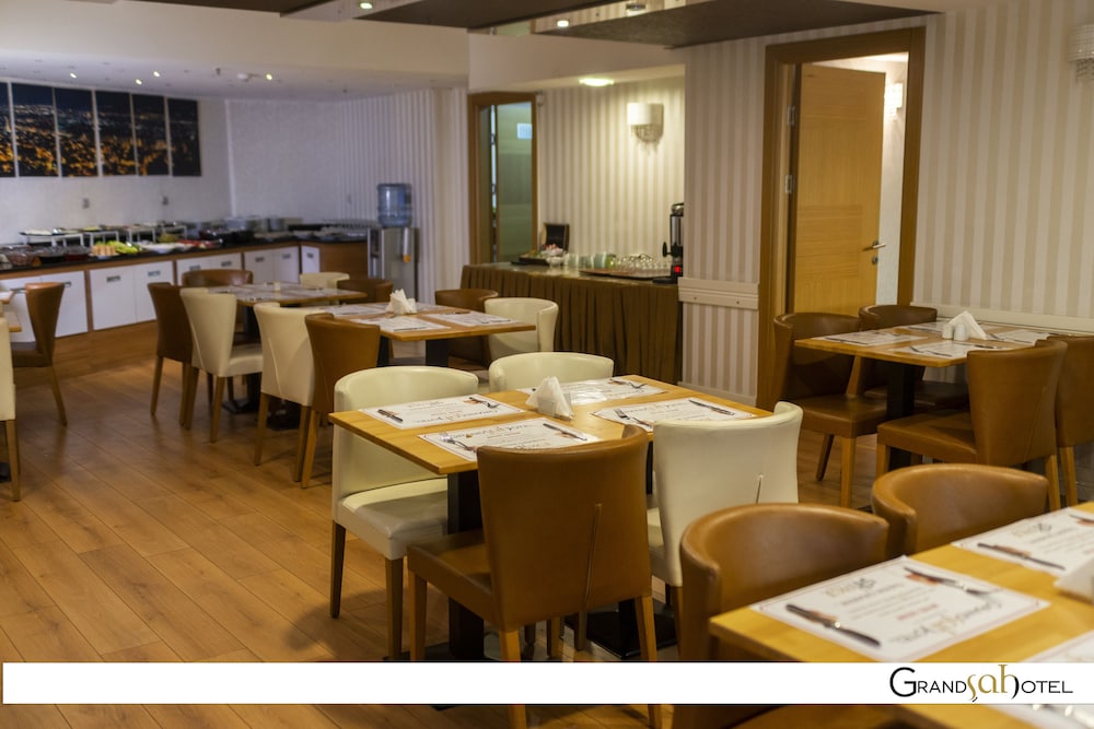 Grand Sah Otel 23/35