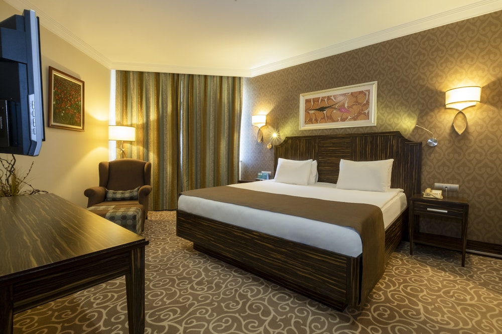 Euro Park Hotel Bursa 23/64