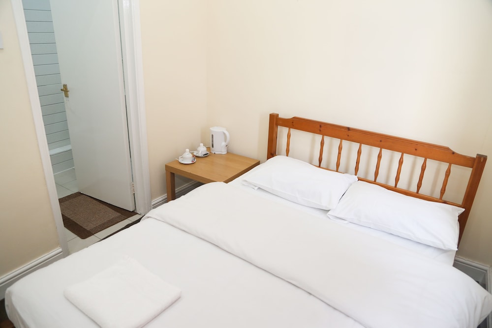London Shelton Hotel, Finsbury Park 32/51