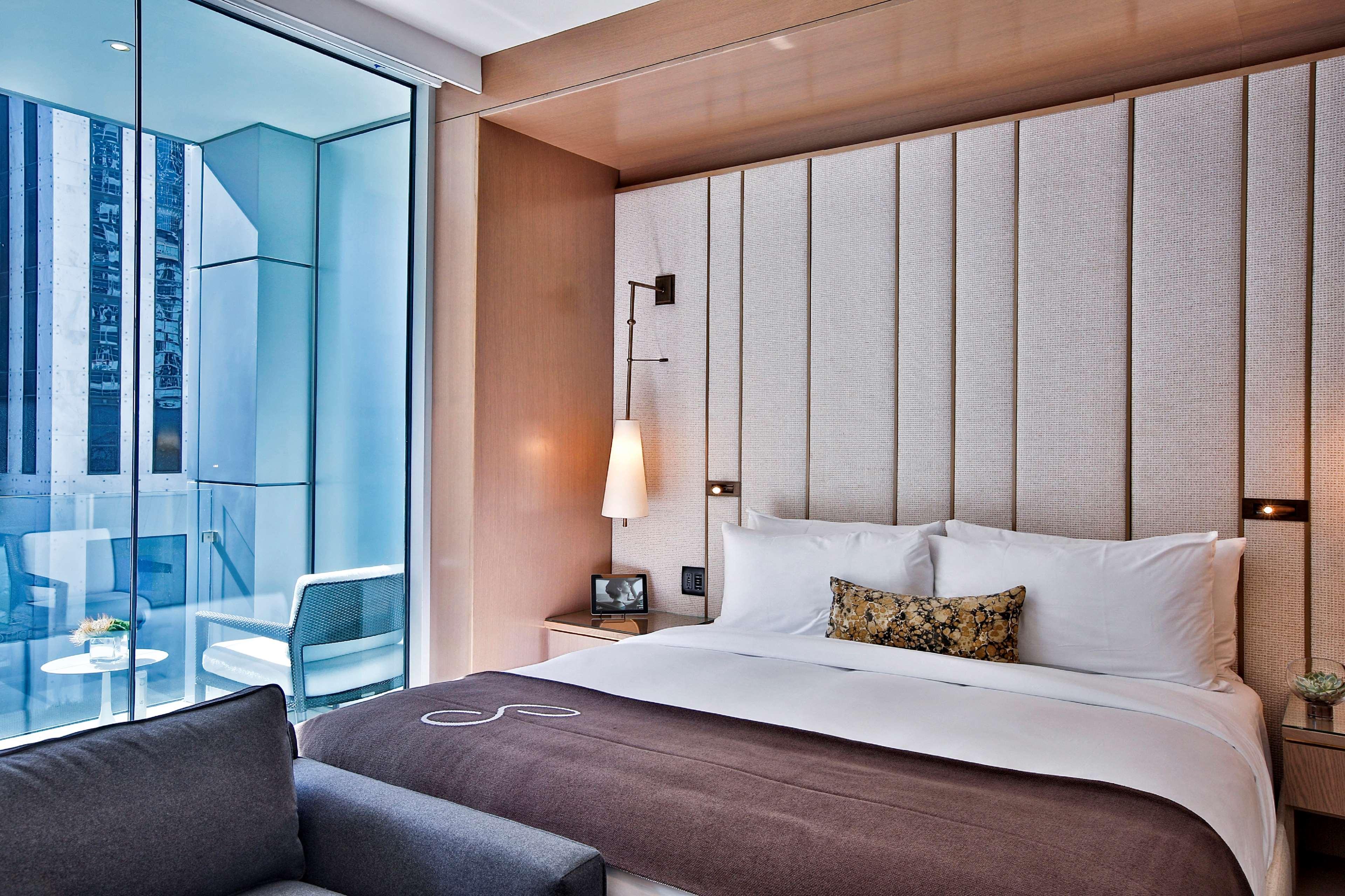 Suite, Queen Bed