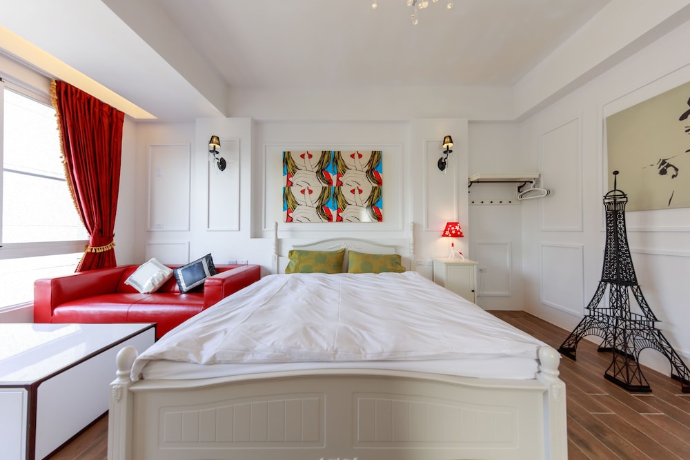 PREMIUM, DOUBLE BED