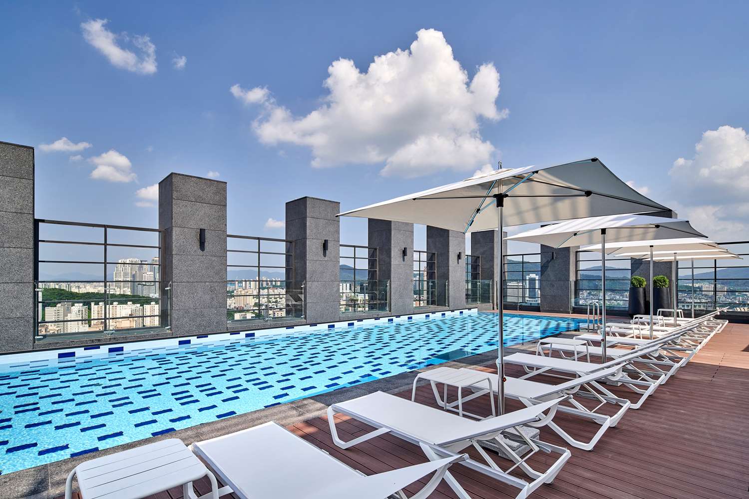 Hilton Garden Inn Seoul 44/44