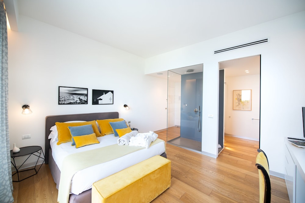 Unìco Boutique Hotel D'arte 8/50