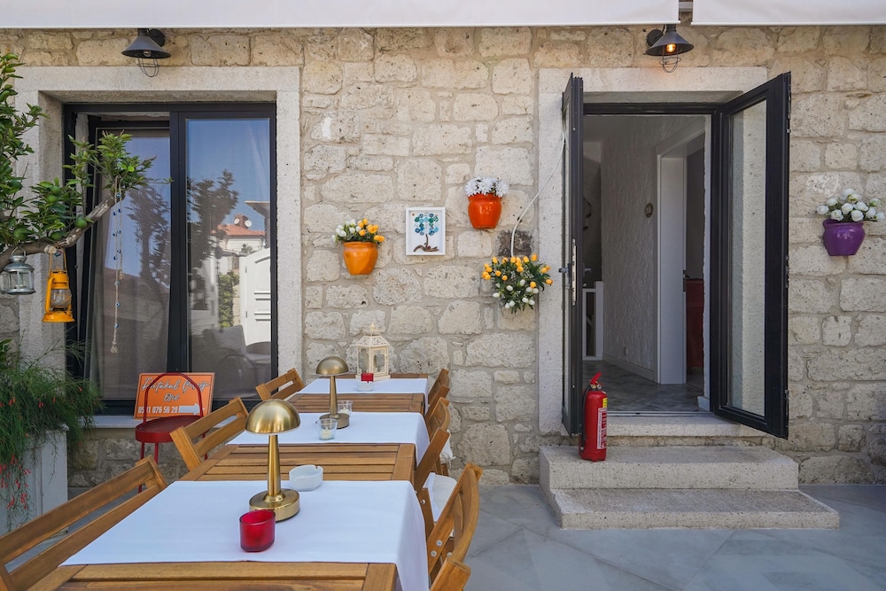 Portakal Cicegi Alacati 9/50